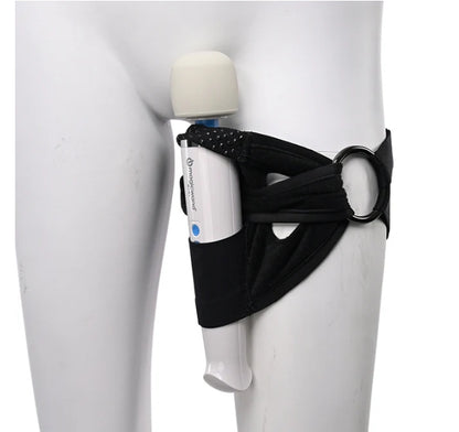 Sportsheets Pivot 2 in 1 Forced-O Strap