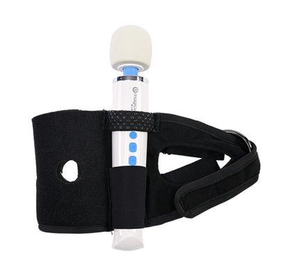 Sportsheets Pivot 2 in 1 Forced-O Strap