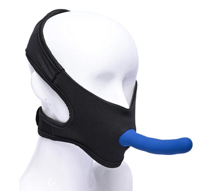 Sportsheets Pivot In Your Face Strap On