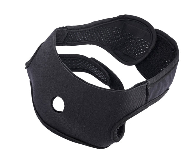 Sportsheets Pivot In Your Face Strap On