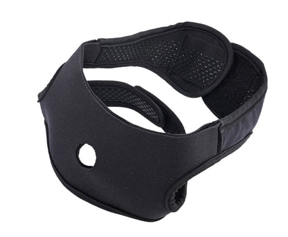 Sportsheets Pivot In Your Face Strap On