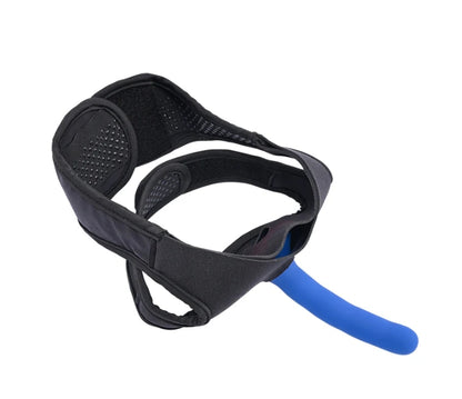 Sportsheets Pivot In Your Face Strap On