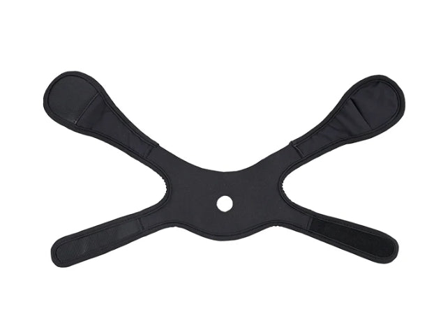 Sportsheets Pivot In Your Face Strap On