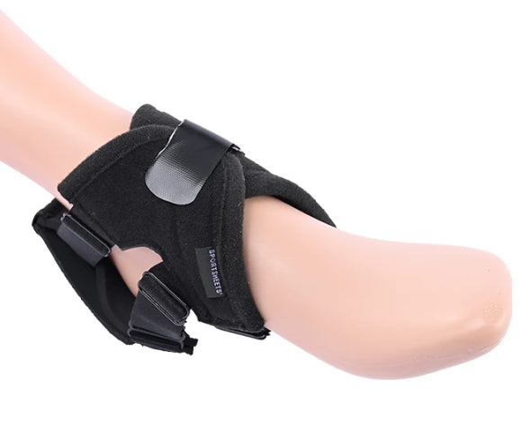 Sportsheets Pivot Flex Foot Strap On