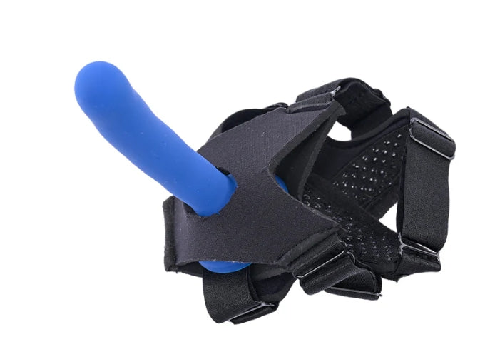 Sportsheets Pivot Flex Foot Strap On