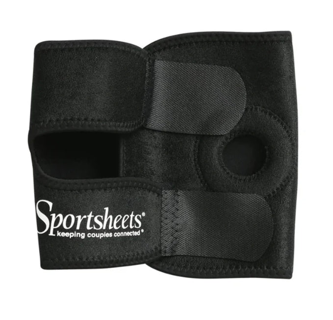 Sportsheets Thigh Strap-On
