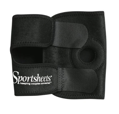 Sportsheets Thigh Strap-On