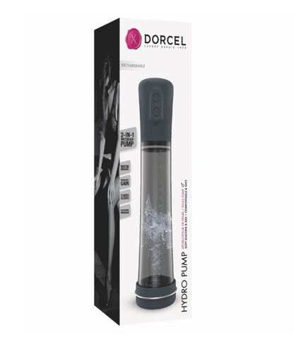 Dorcel Hydro Pump