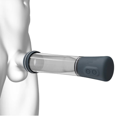 Dorcel Hydro Pump