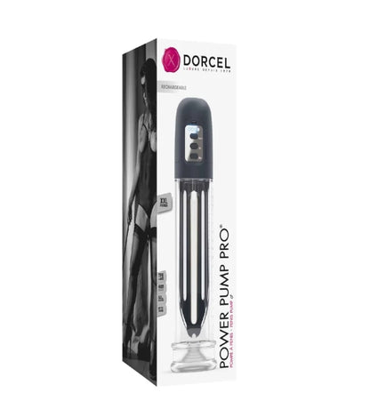 Dorcel Power Pump Pro