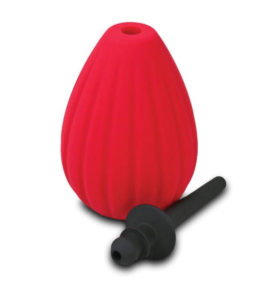 Aneros Prelude Enema Bulb Kit