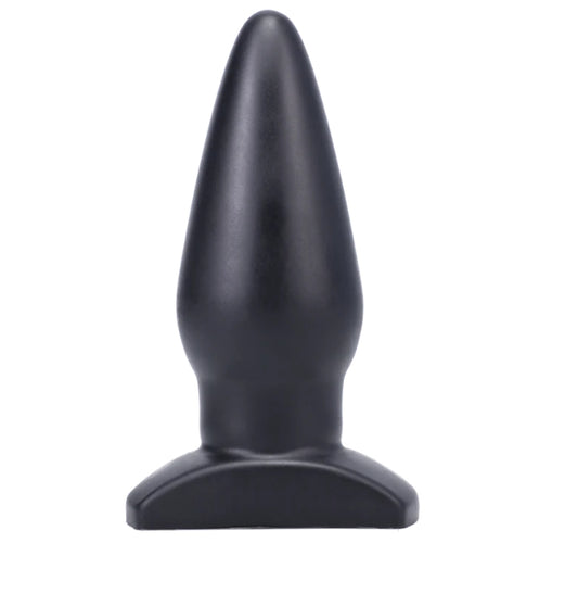 Tantus Silicone Ringo Silicone Butt Plug