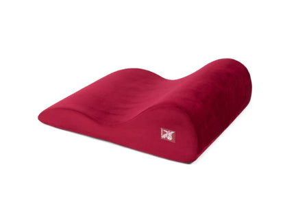 Liberator Hipster Merlot Microvelvet