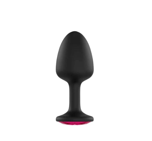 Dorcel Geisha Plug Ruby Medium