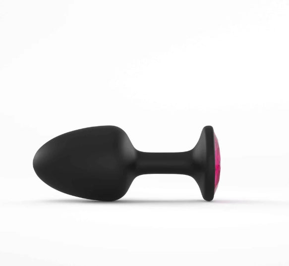 Dorcel Geisha Plug Ruby Medium