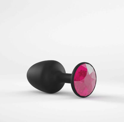 Dorcel Geisha Plug Ruby Medium