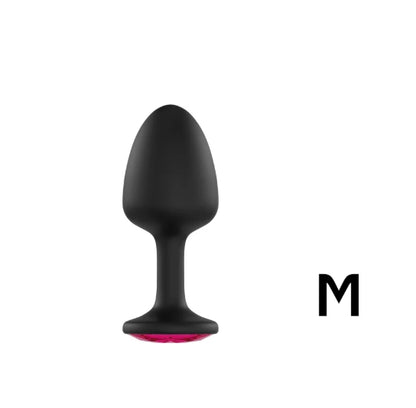 Dorcel Geisha Plug Ruby Medium