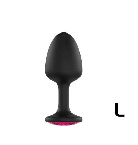 Dorcel Geisha Plug Ruby Large