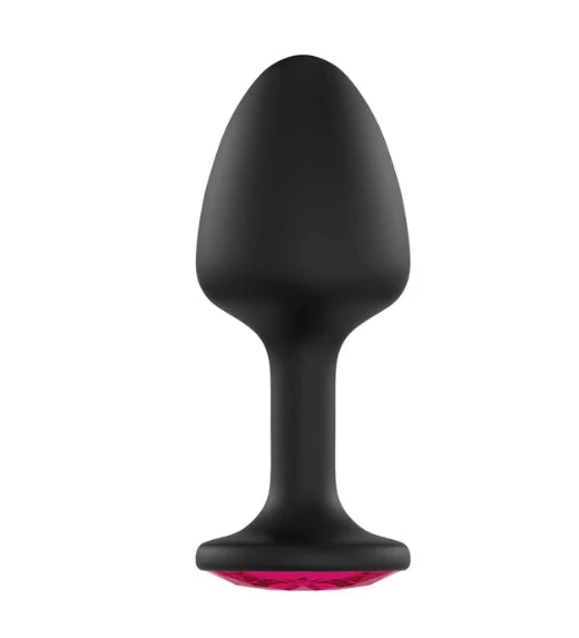 Dorcel Geisha Plug Ruby Extra Large