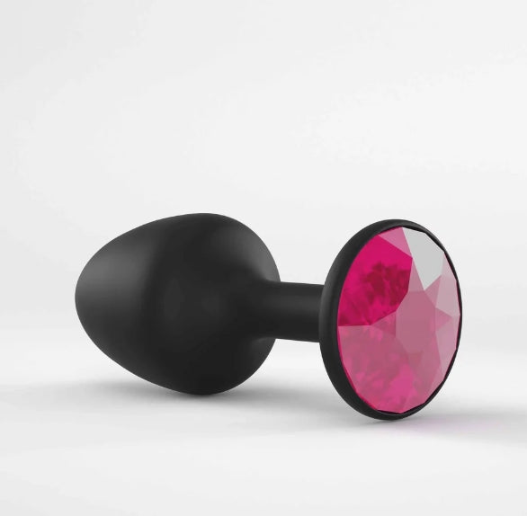 Dorcel Geisha Plug Ruby Extra Large