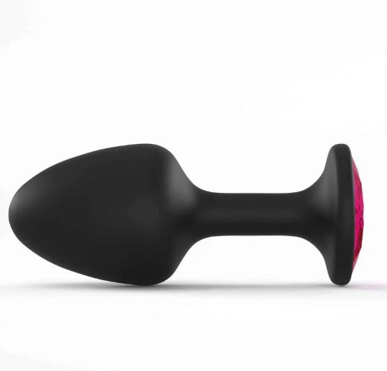 Dorcel Geisha Plug Ruby Extra Large