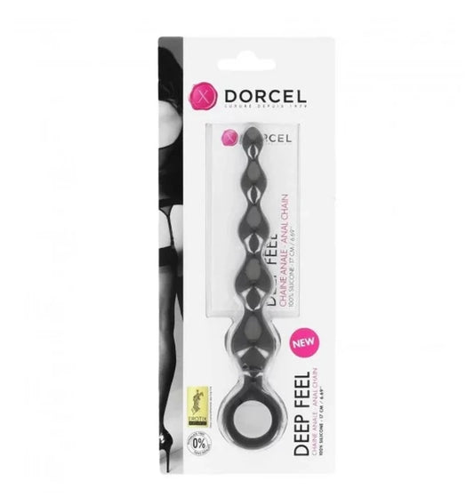 Dorcel DEEP FEEL