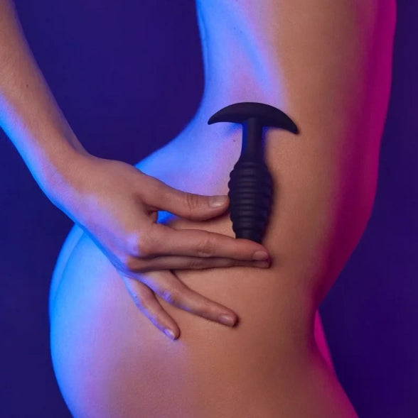Dorcel SPIRAL PLUGDorcel SPIRAL PLUG