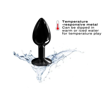 Dorcel DIAMOND PLUG BLACK S