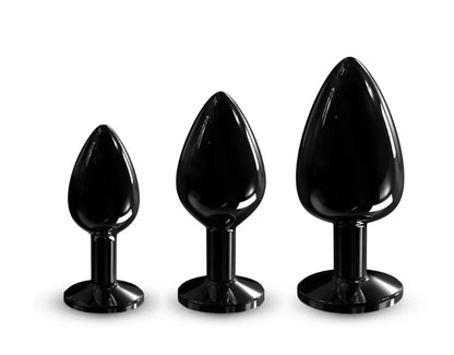 Dorcel DIAMOND PLUG BLACK S