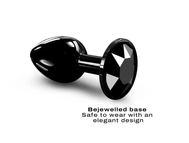 Dorcel DIAMOND PLUG BLACK S