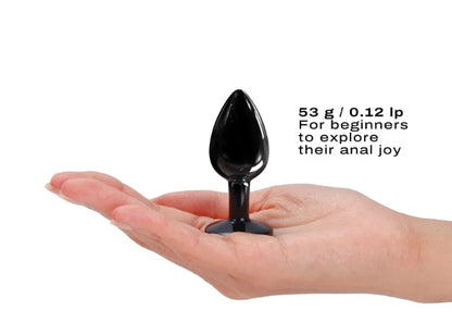 Dorcel DIAMOND PLUG BLACK S