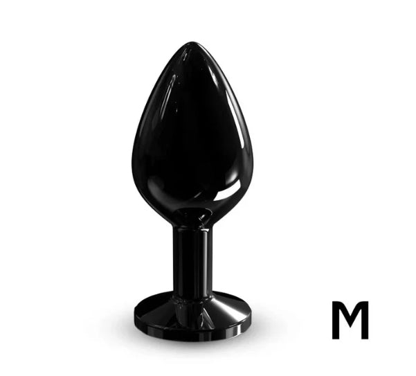 Dorcel DIAMOND PLUG BLACK M