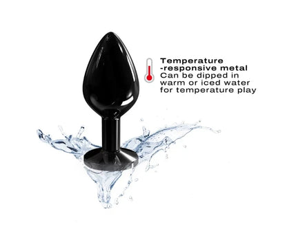 Dorcel DIAMOND PLUG BLACK M