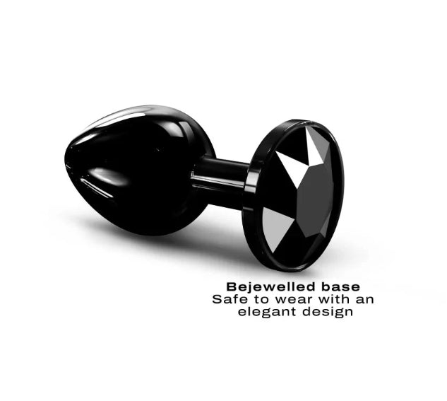 Dorcel DIAMOND PLUG BLACK M