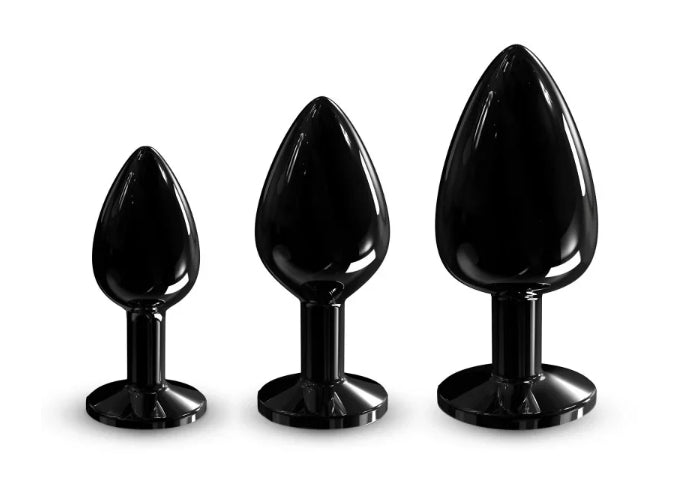 Dorcel DIAMOND PLUG BLACK M