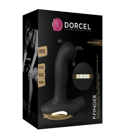 Dorcel P-FINGER