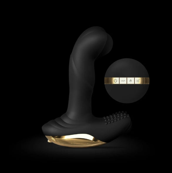 Dorcel P-FINGER