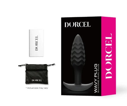 Dorcel WAVY PLUG