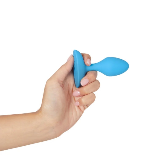 plusOne Vibrating Plug