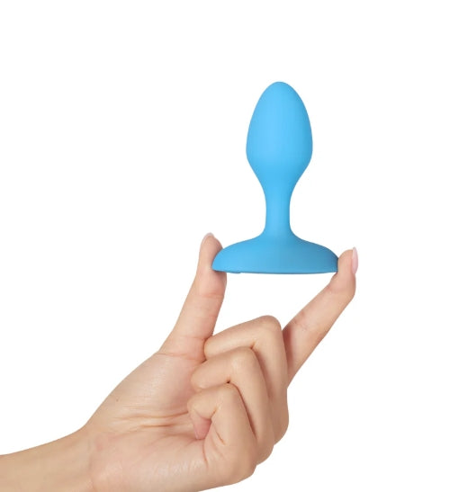 plusOne Vibrating Plug
