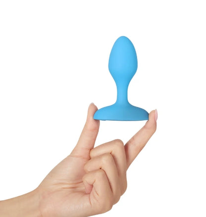 plusOne Vibrating Plug