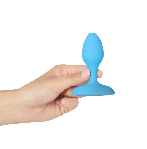 plusOne Vibrating Plug