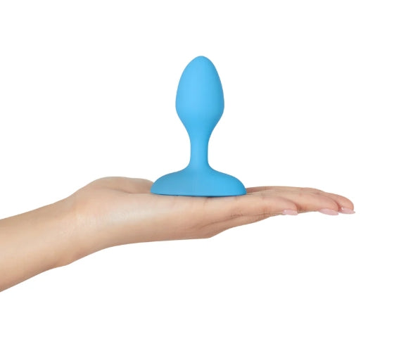 plusOne Vibrating Plug