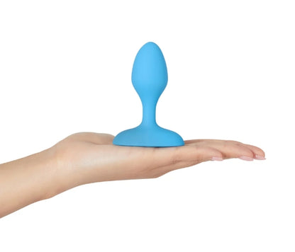plusOne Vibrating Plug