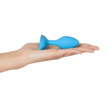 plusOne Vibrating Plug