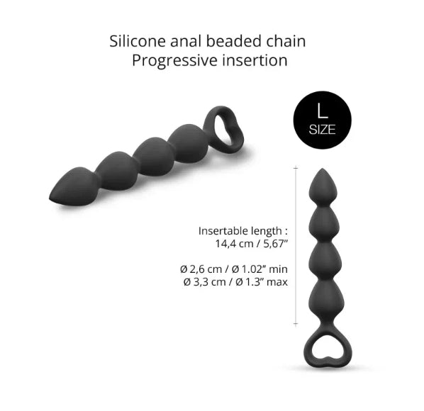 LOVE TO LOVE BING BANG L - BLACK ONYX