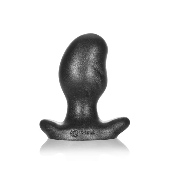 OXBALLS ERGO buttplug SMOKE Medium