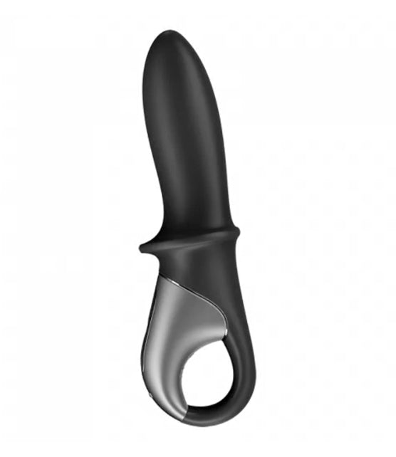 Satisfyer Hot Passion Black