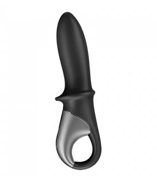 Satisfyer Hot Passion Black
