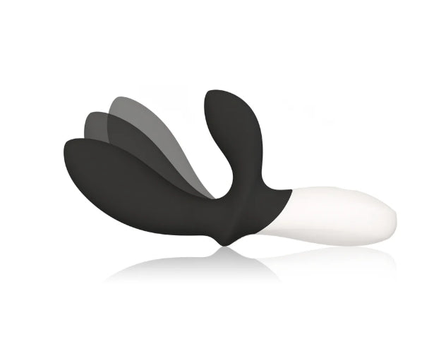 Lelo Loki Wave 2 Black